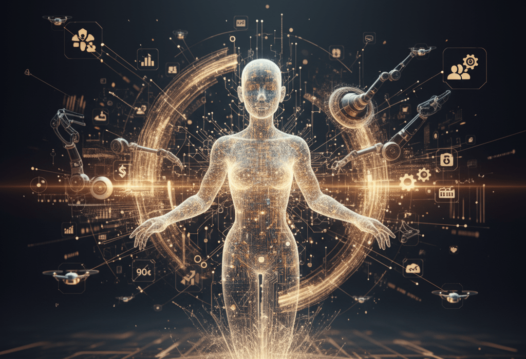 Building AI Agents That Actually Convert